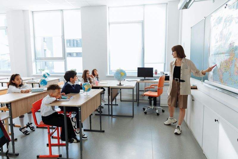 英語・数学強化プログラム